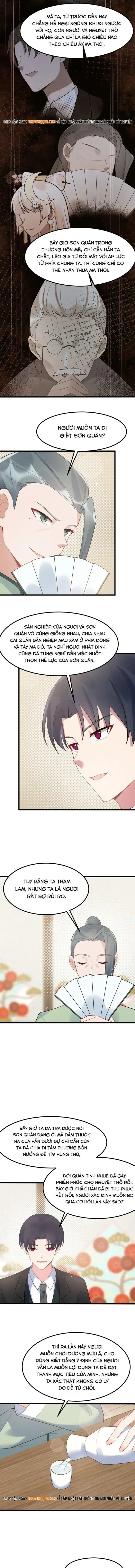 Ta Nô Dịch Cả Thánh Chủ Lẫn Ma Nữ Chapter 128 - Trang 7