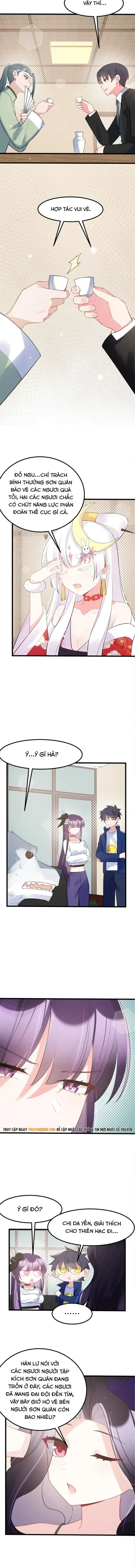 Ta Nô Dịch Cả Thánh Chủ Lẫn Ma Nữ Chapter 128 - Trang 8