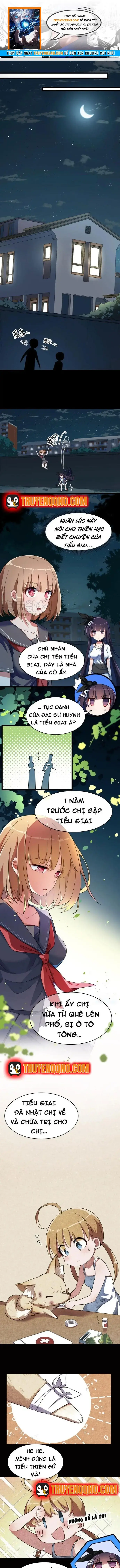 Ta Nô Dịch Cả Thánh Chủ Lẫn Ma Nữ Chapter 14 - Trang 2