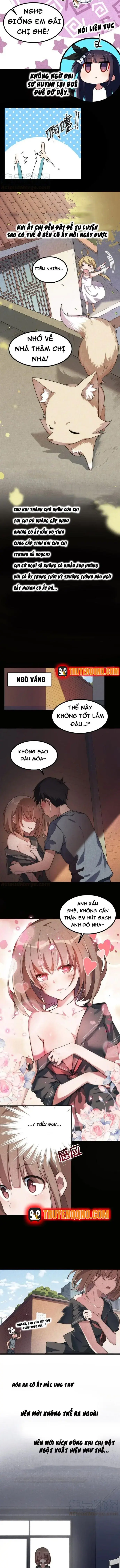 Ta Nô Dịch Cả Thánh Chủ Lẫn Ma Nữ Chapter 14 - Trang 4