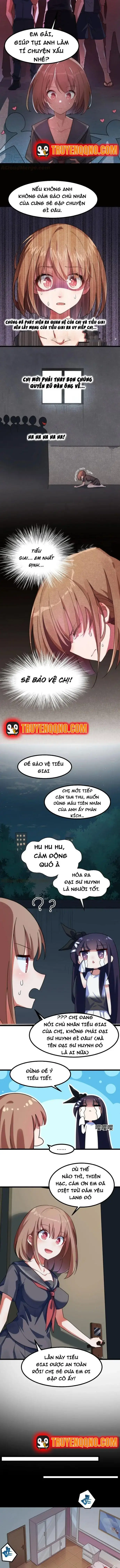 Ta Nô Dịch Cả Thánh Chủ Lẫn Ma Nữ Chapter 14 - Trang 6