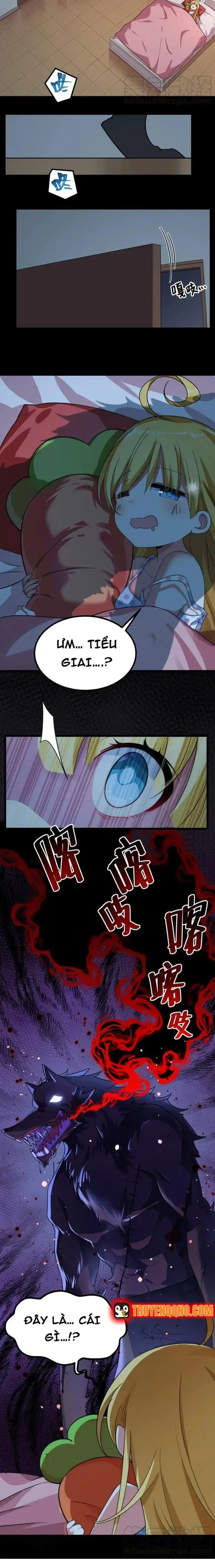Ta Nô Dịch Cả Thánh Chủ Lẫn Ma Nữ Chapter 14 - Trang 7
