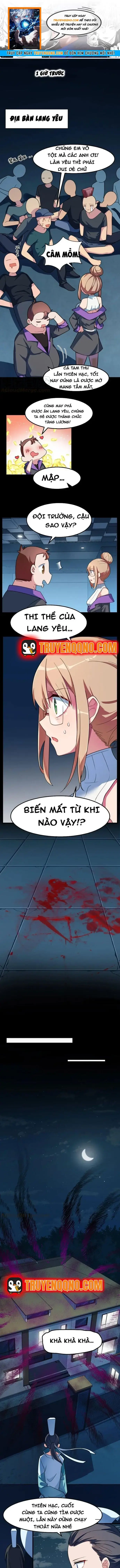 Ta Nô Dịch Cả Thánh Chủ Lẫn Ma Nữ Chapter 15 - Trang 2