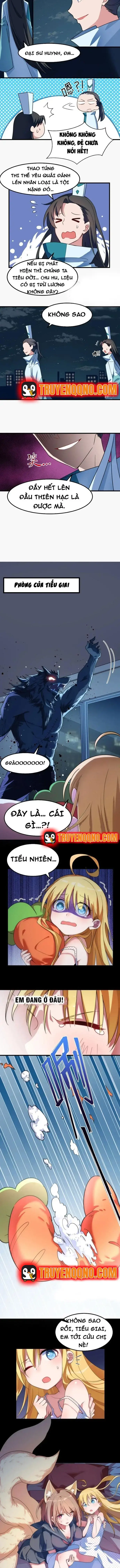 Ta Nô Dịch Cả Thánh Chủ Lẫn Ma Nữ Chapter 15 - Trang 3