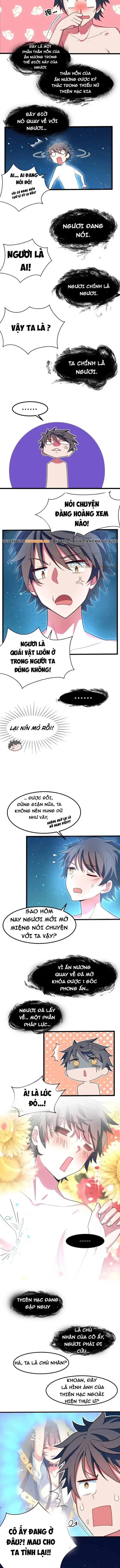 Ta Nô Dịch Cả Thánh Chủ Lẫn Ma Nữ Chapter 16 - Trang 3