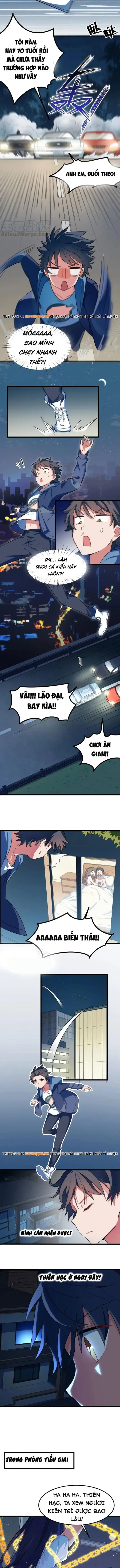 Ta Nô Dịch Cả Thánh Chủ Lẫn Ma Nữ Chapter 16 - Trang 5