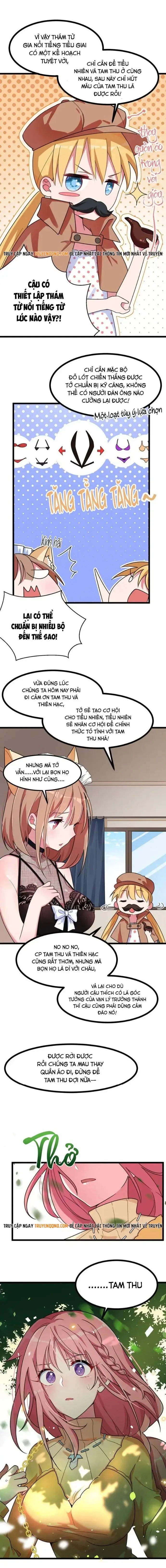 Ta Nô Dịch Cả Thánh Chủ Lẫn Ma Nữ Chapter 18 - Trang 7
