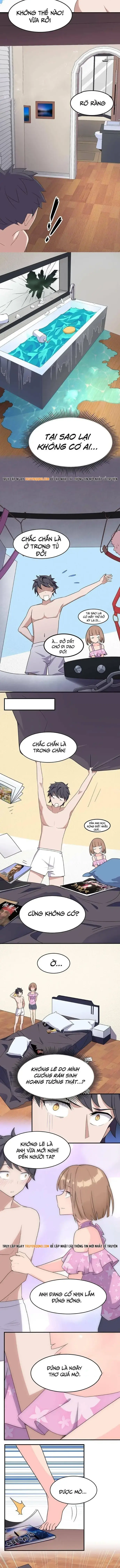 Ta Nô Dịch Cả Thánh Chủ Lẫn Ma Nữ Chapter 2 - Trang 4