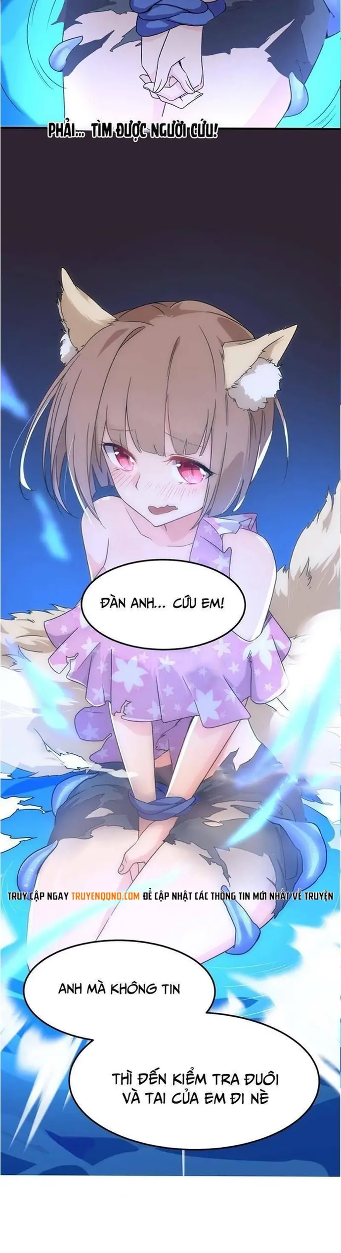 Ta Nô Dịch Cả Thánh Chủ Lẫn Ma Nữ Chapter 2 - Trang 8