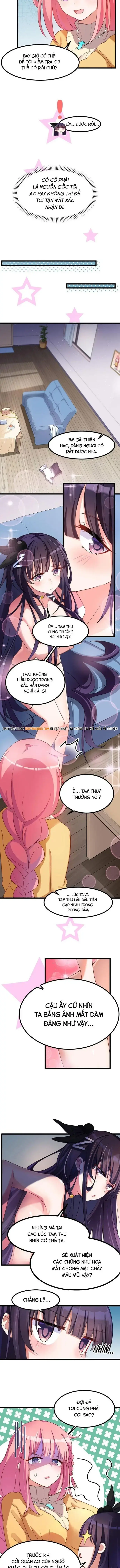 Ta Nô Dịch Cả Thánh Chủ Lẫn Ma Nữ Chapter 21 - Trang 3