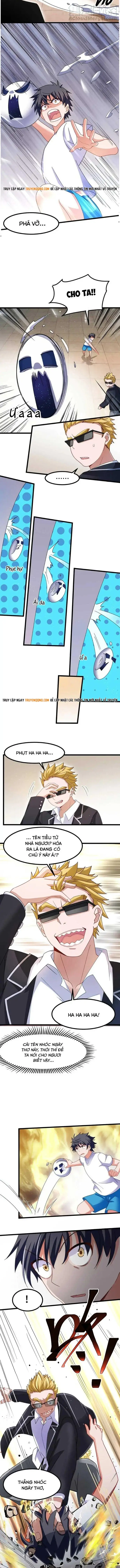 Ta Nô Dịch Cả Thánh Chủ Lẫn Ma Nữ Chapter 24 - Trang 6