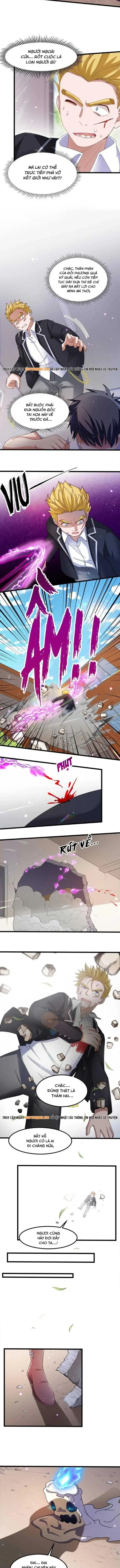Ta Nô Dịch Cả Thánh Chủ Lẫn Ma Nữ Chapter 24 - Trang 8