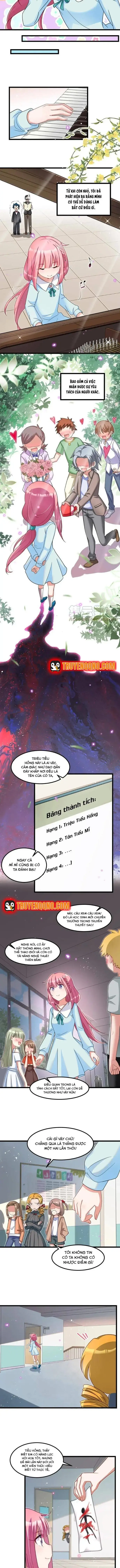 Ta Nô Dịch Cả Thánh Chủ Lẫn Ma Nữ Chapter 25 - Trang 4