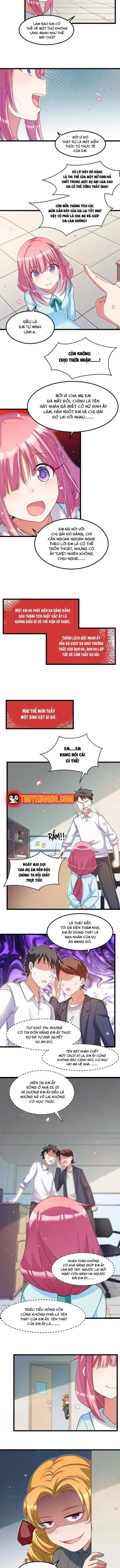 Ta Nô Dịch Cả Thánh Chủ Lẫn Ma Nữ Chapter 25 - Trang 5