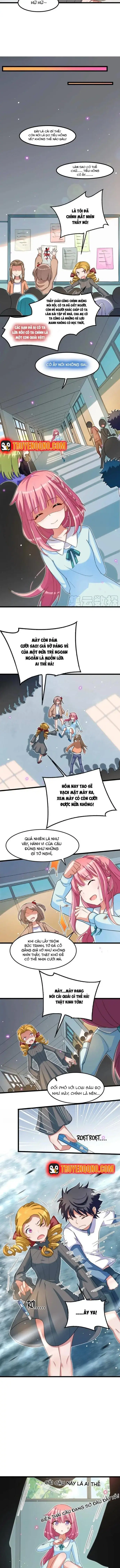 Ta Nô Dịch Cả Thánh Chủ Lẫn Ma Nữ Chapter 25 - Trang 6