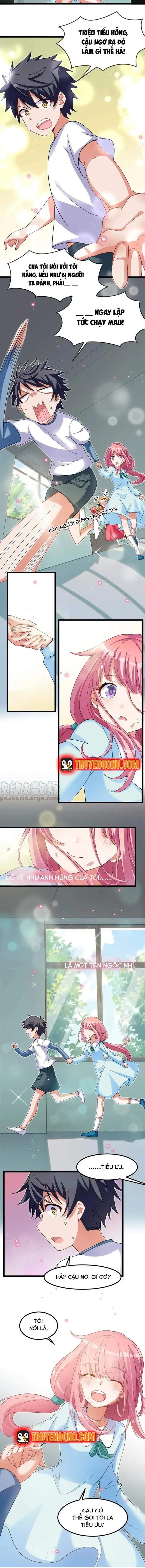 Ta Nô Dịch Cả Thánh Chủ Lẫn Ma Nữ Chapter 25 - Trang 7