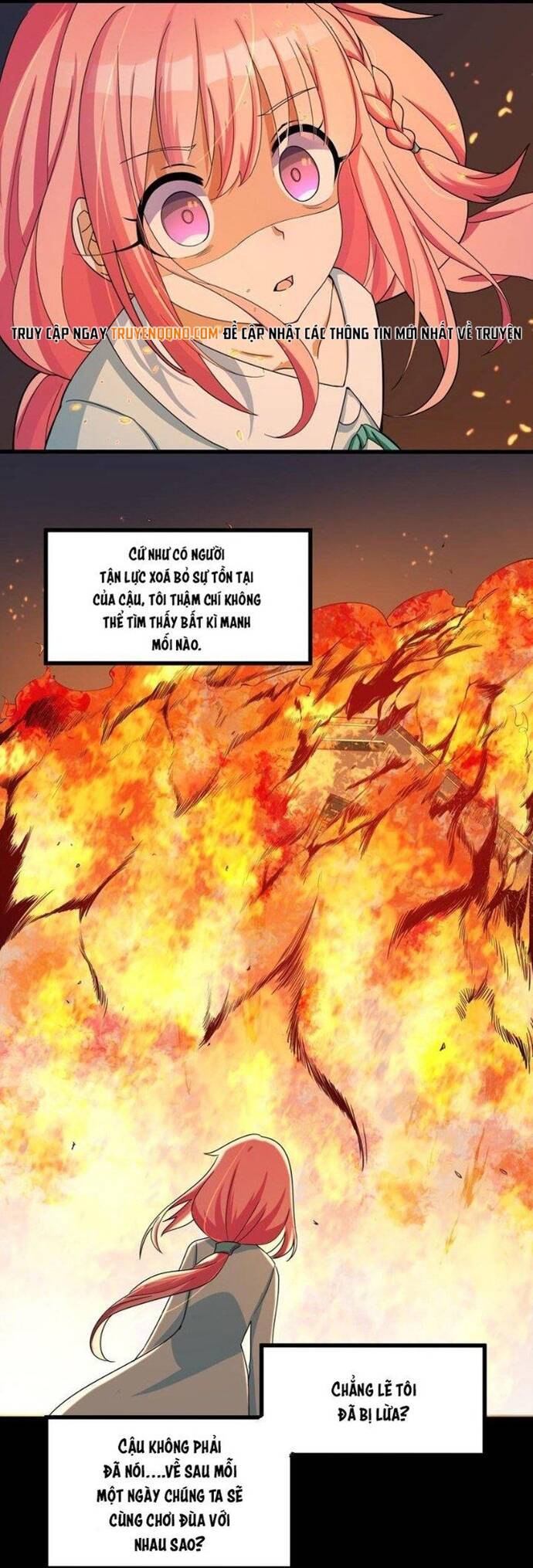 Ta Nô Dịch Cả Thánh Chủ Lẫn Ma Nữ Chapter 26 - Trang 14
