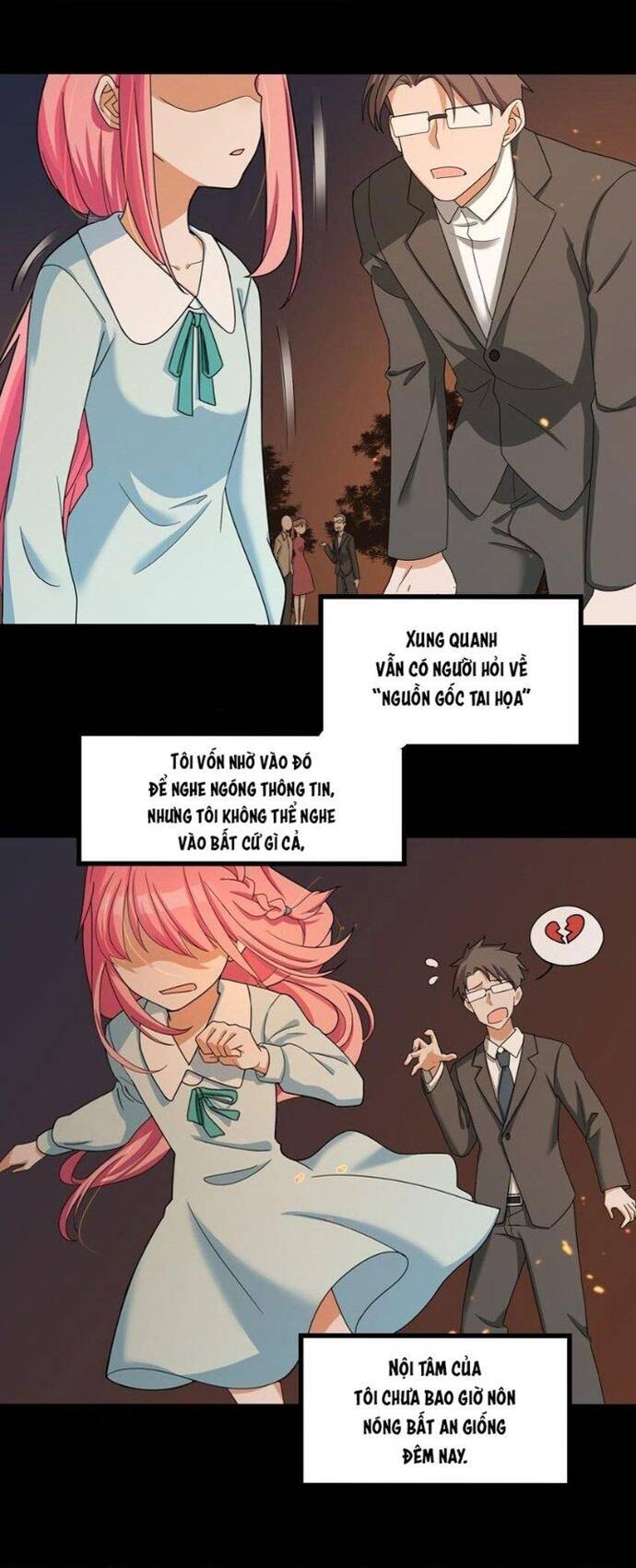 Ta Nô Dịch Cả Thánh Chủ Lẫn Ma Nữ Chapter 26 - Trang 15