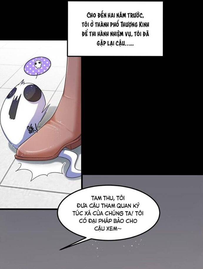 Ta Nô Dịch Cả Thánh Chủ Lẫn Ma Nữ Chapter 26 - Trang 23