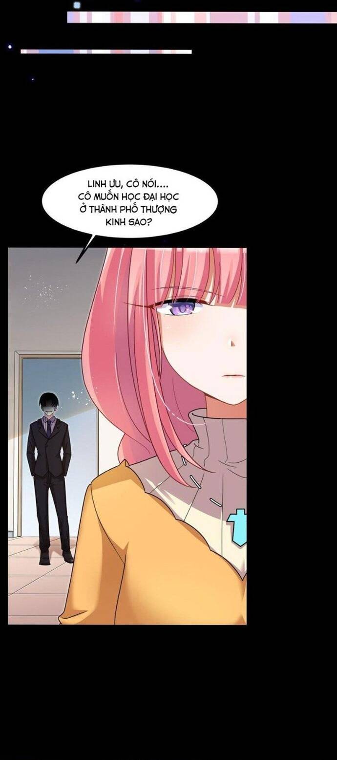 Ta Nô Dịch Cả Thánh Chủ Lẫn Ma Nữ Chapter 26 - Trang 25