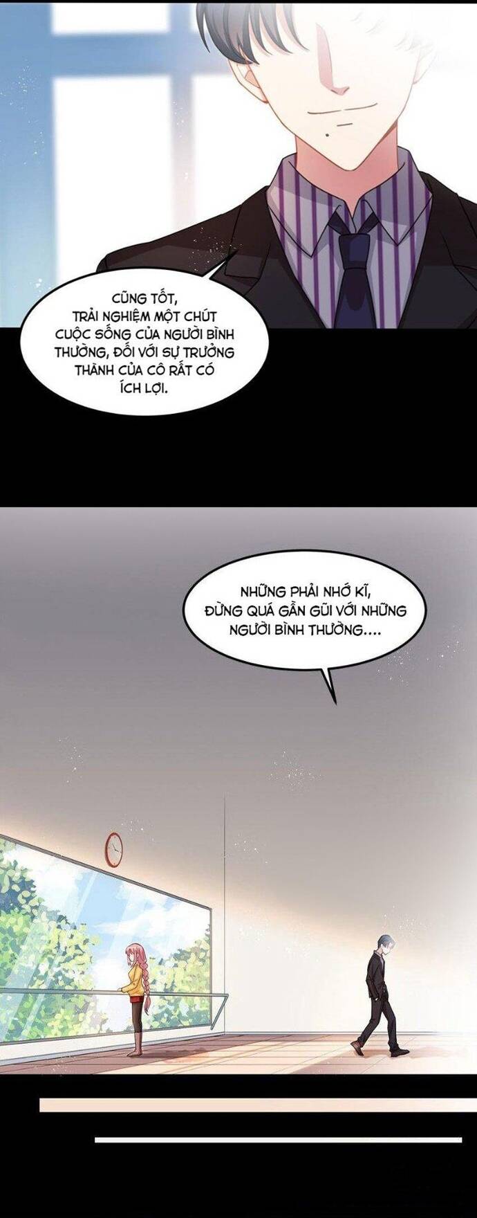 Ta Nô Dịch Cả Thánh Chủ Lẫn Ma Nữ Chapter 26 - Trang 26