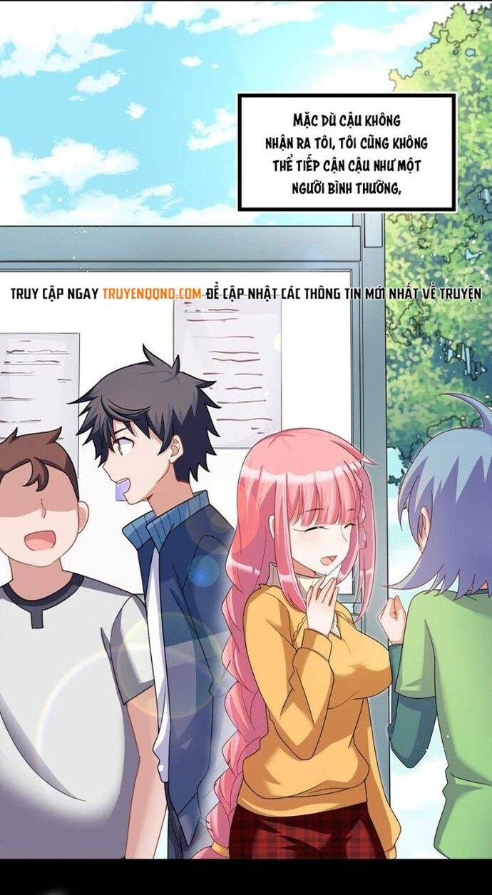 Ta Nô Dịch Cả Thánh Chủ Lẫn Ma Nữ Chapter 26 - Trang 27