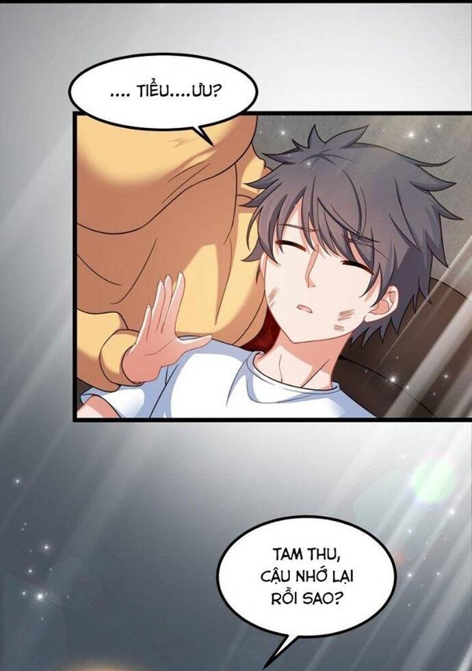 Ta Nô Dịch Cả Thánh Chủ Lẫn Ma Nữ Chapter 26 - Trang 5