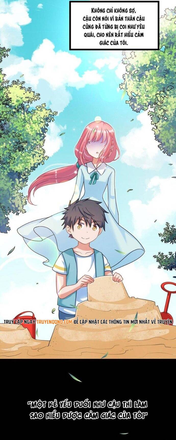 Ta Nô Dịch Cả Thánh Chủ Lẫn Ma Nữ Chapter 26 - Trang 7