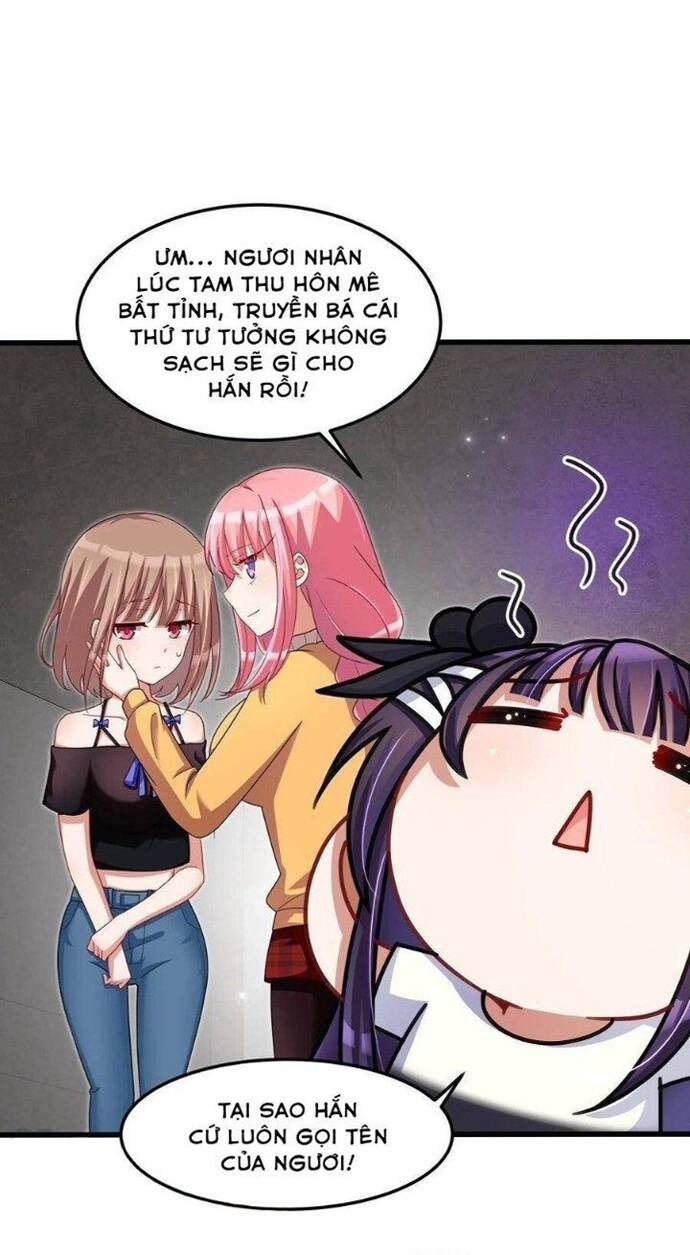 Ta Nô Dịch Cả Thánh Chủ Lẫn Ma Nữ Chapter 27 - Trang 10