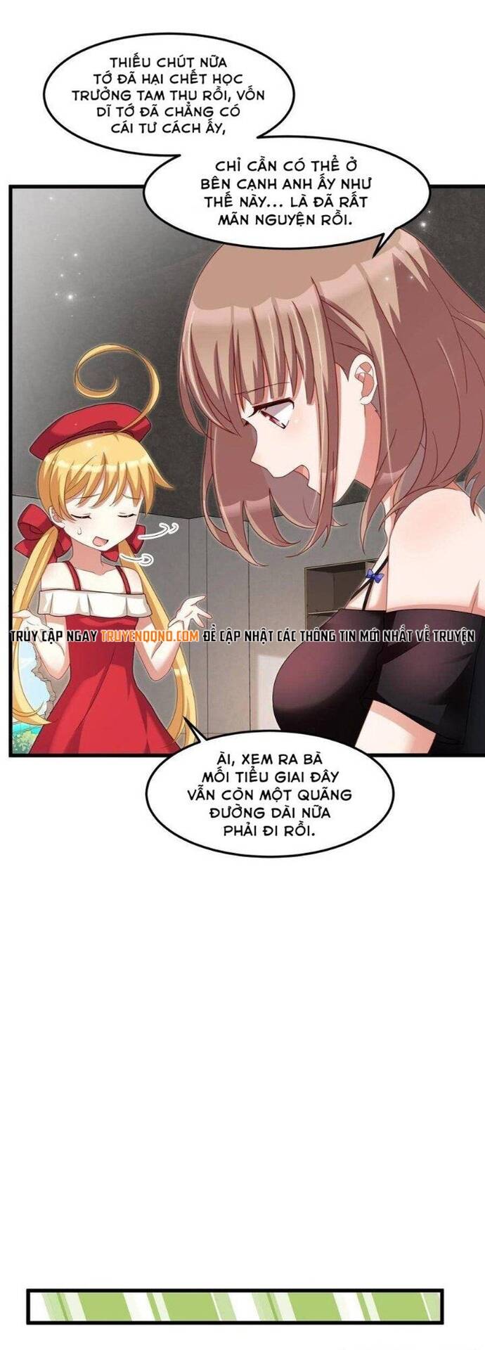 Ta Nô Dịch Cả Thánh Chủ Lẫn Ma Nữ Chapter 27 - Trang 14