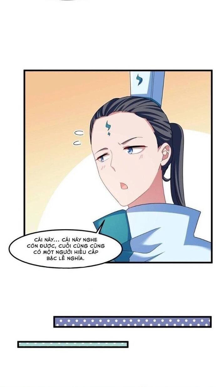 Ta Nô Dịch Cả Thánh Chủ Lẫn Ma Nữ Chapter 27 - Trang 16