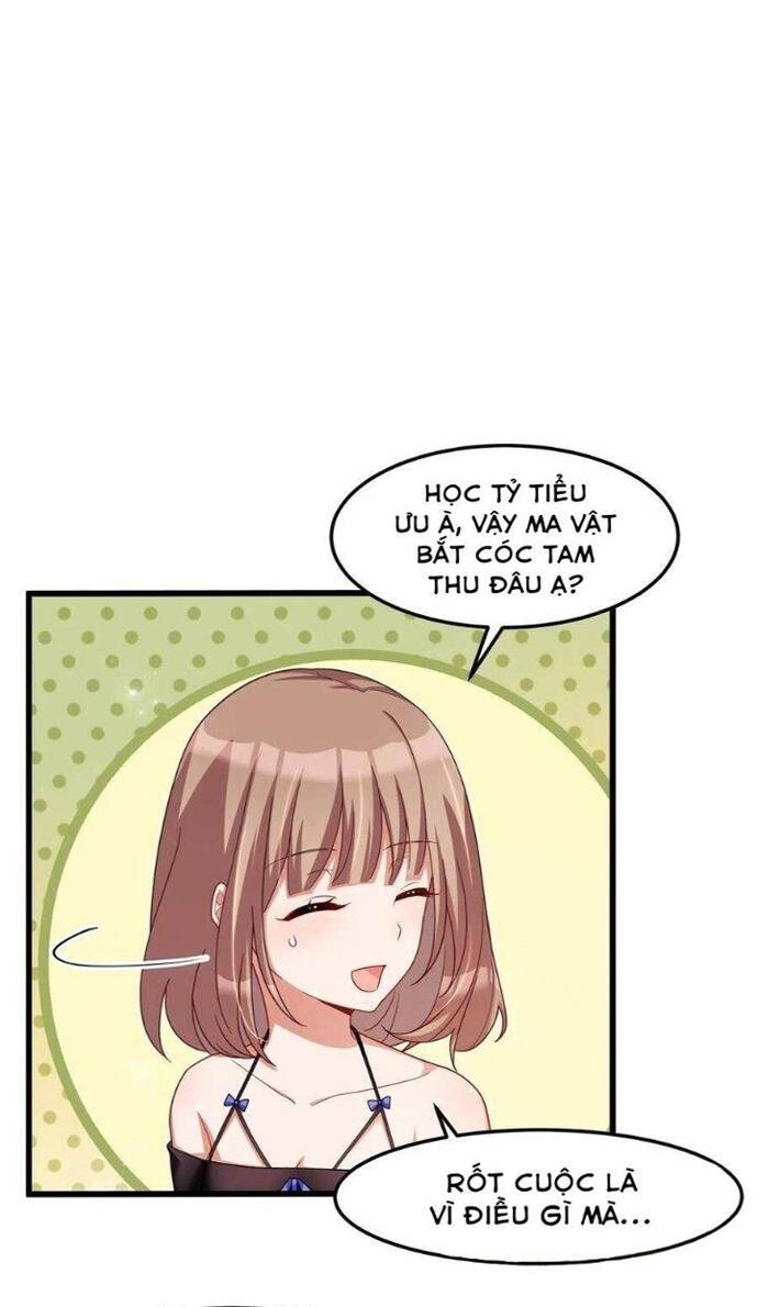 Ta Nô Dịch Cả Thánh Chủ Lẫn Ma Nữ Chapter 27 - Trang 8