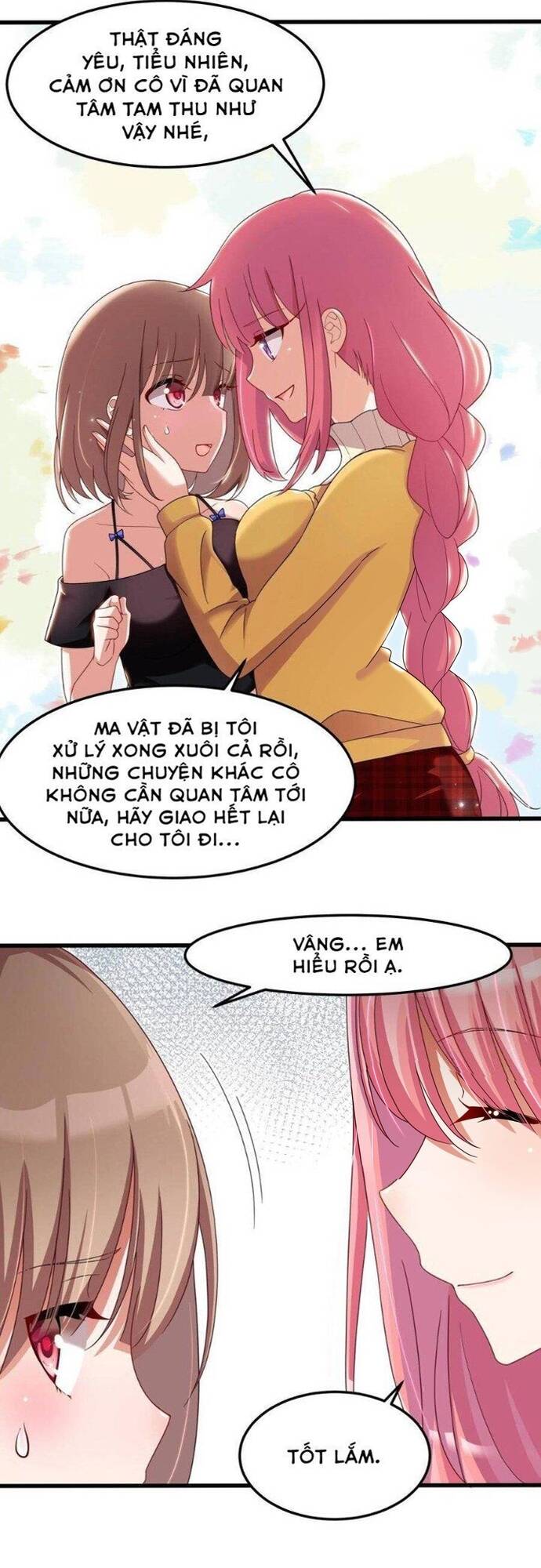 Ta Nô Dịch Cả Thánh Chủ Lẫn Ma Nữ Chapter 27 - Trang 9