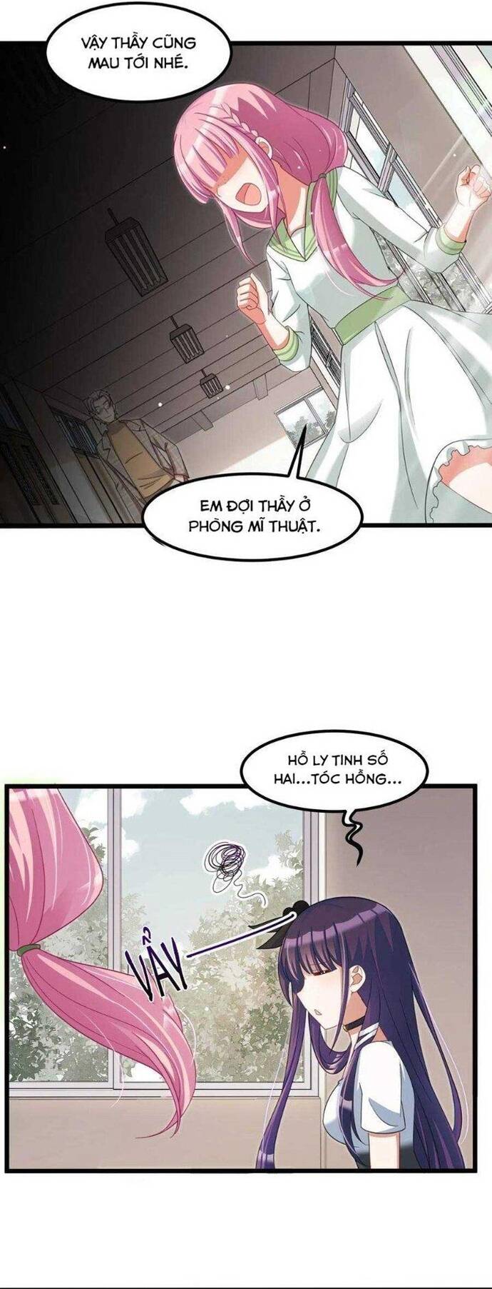 Ta Nô Dịch Cả Thánh Chủ Lẫn Ma Nữ Chapter 28 - Trang 15