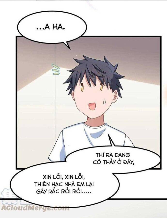 Ta Nô Dịch Cả Thánh Chủ Lẫn Ma Nữ Chapter 28 - Trang 24