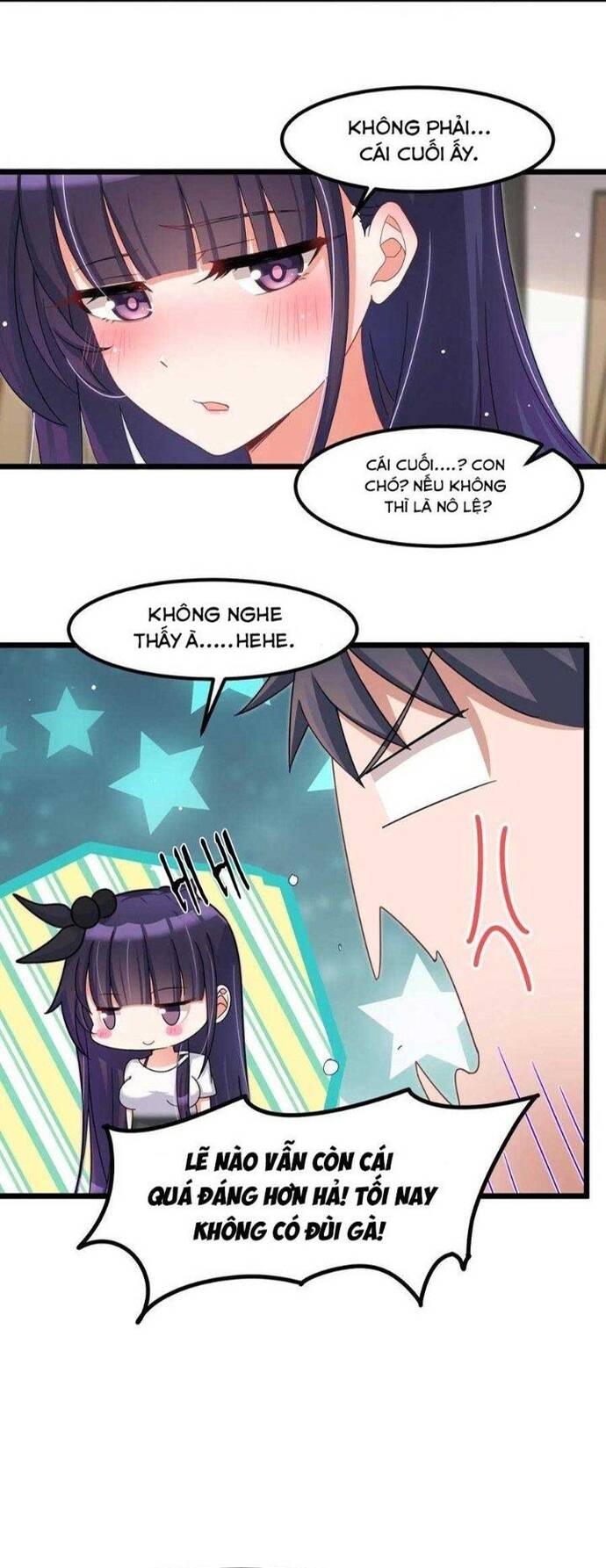 Ta Nô Dịch Cả Thánh Chủ Lẫn Ma Nữ Chapter 28 - Trang 26