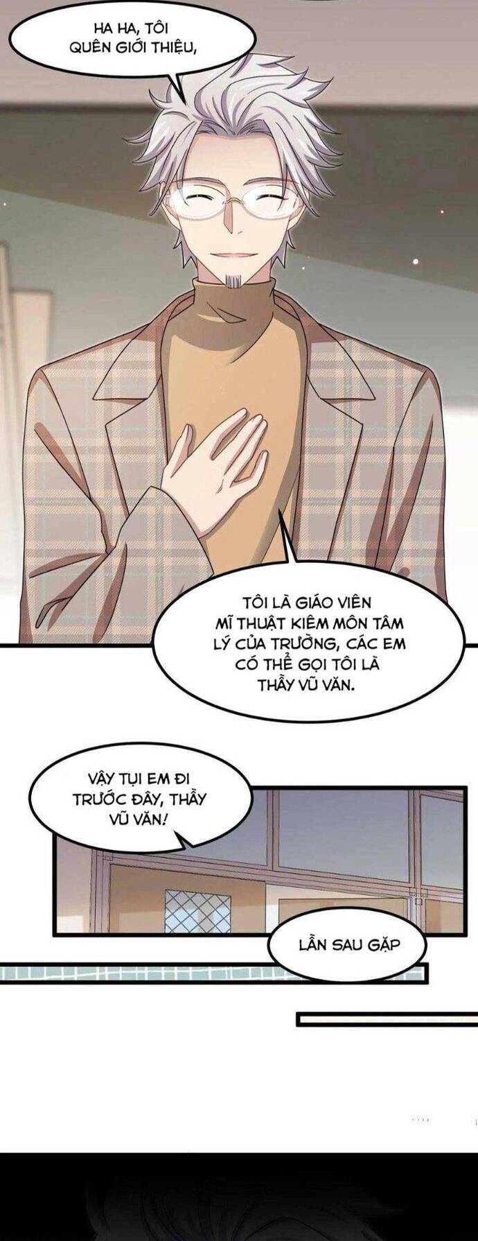 Ta Nô Dịch Cả Thánh Chủ Lẫn Ma Nữ Chapter 28 - Trang 28