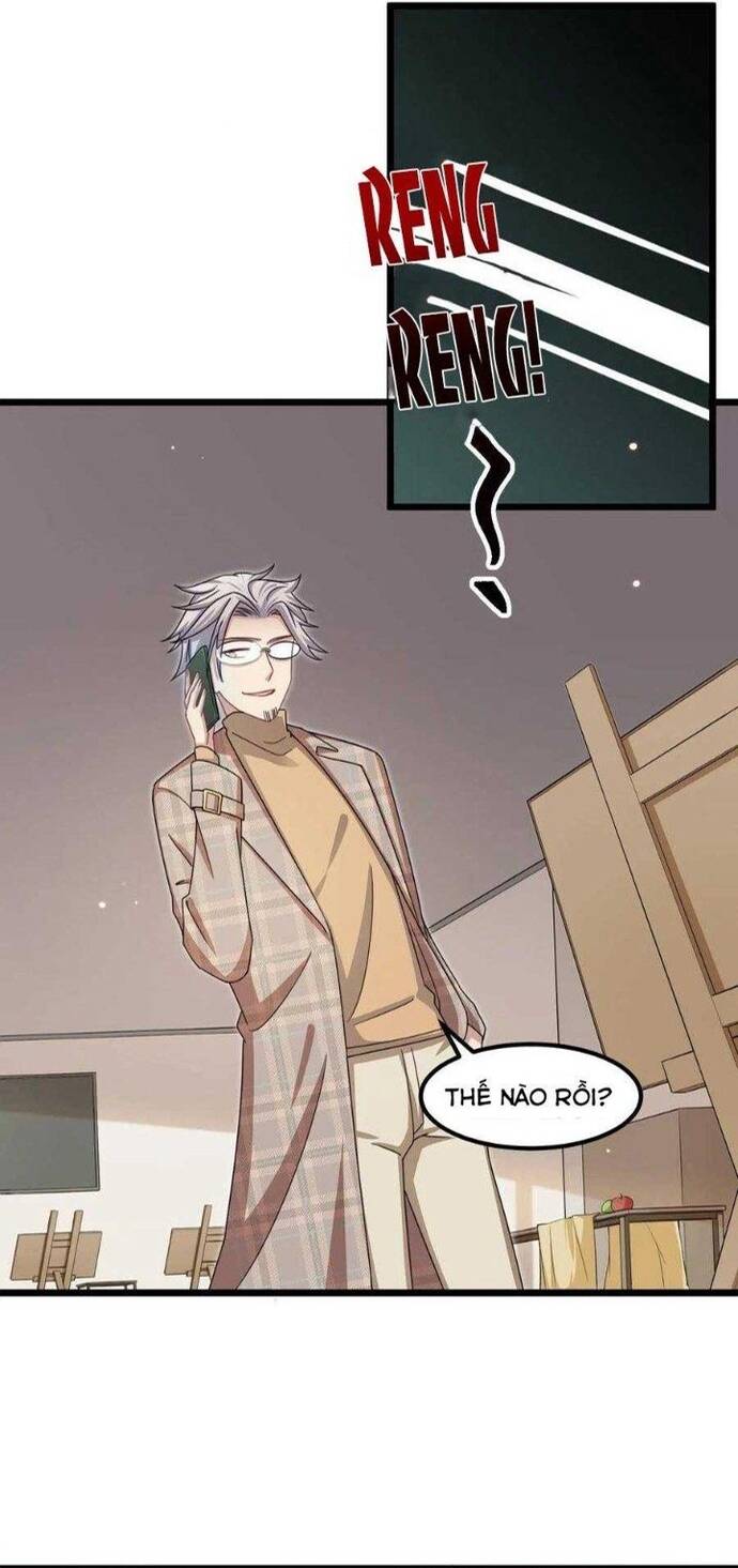Ta Nô Dịch Cả Thánh Chủ Lẫn Ma Nữ Chapter 28 - Trang 30