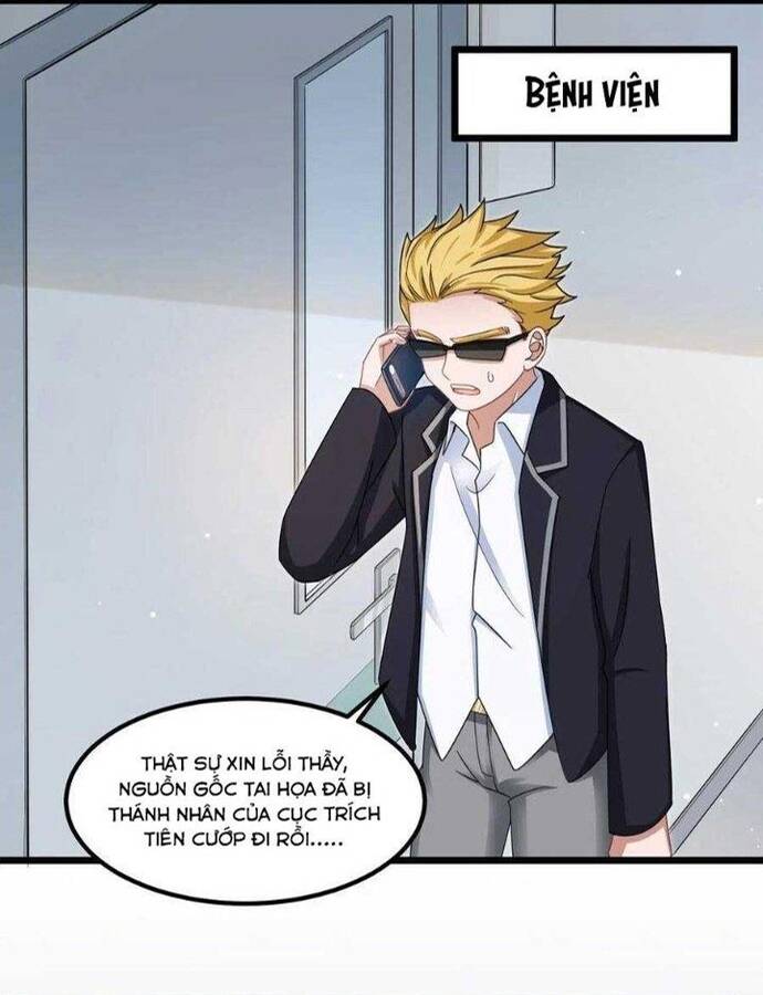 Ta Nô Dịch Cả Thánh Chủ Lẫn Ma Nữ Chapter 28 - Trang 31