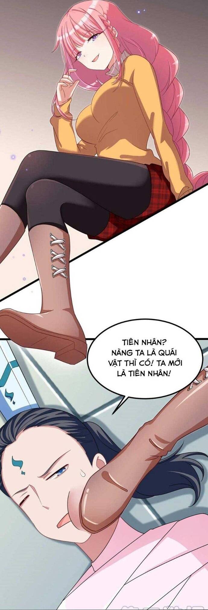 Ta Nô Dịch Cả Thánh Chủ Lẫn Ma Nữ Chapter 28 - Trang 5