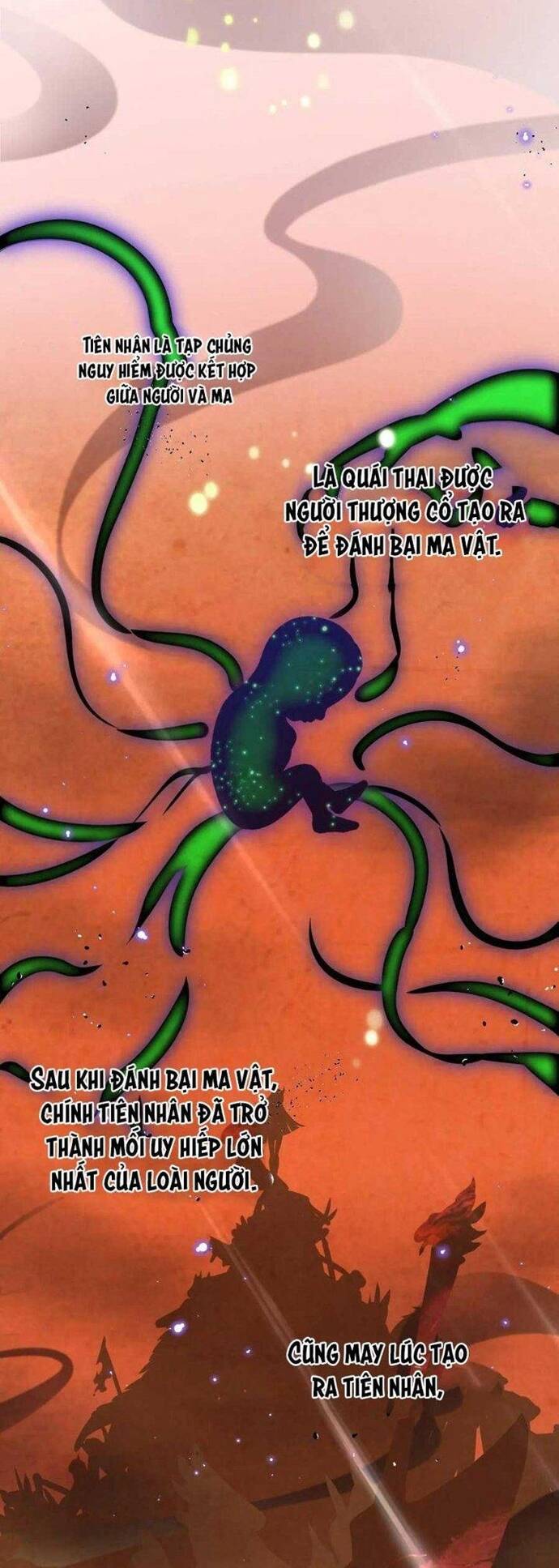 Ta Nô Dịch Cả Thánh Chủ Lẫn Ma Nữ Chapter 28 - Trang 7