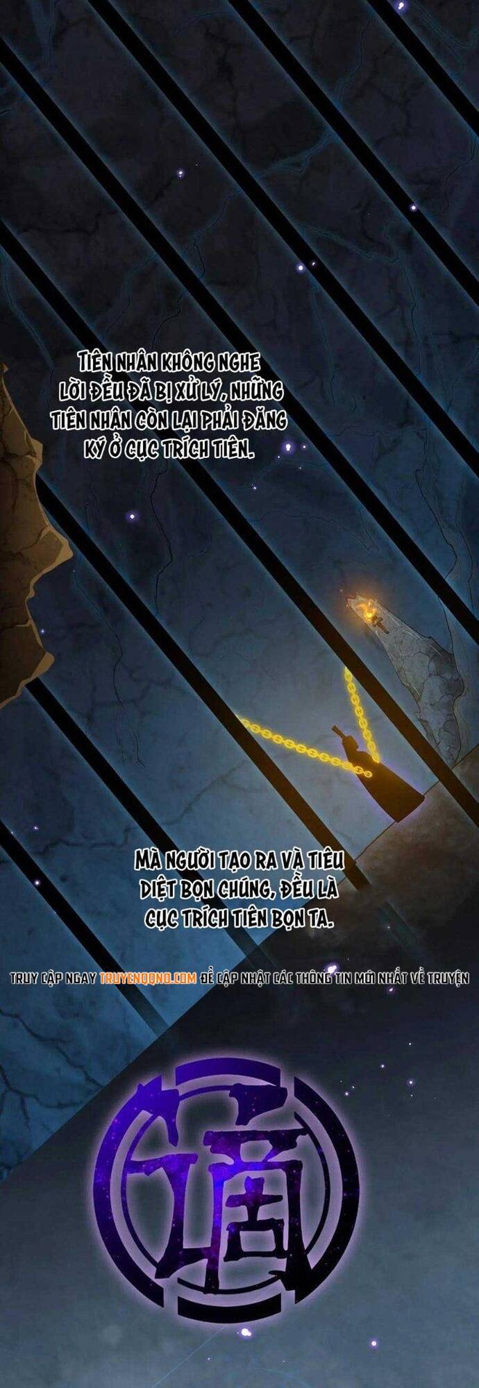 Ta Nô Dịch Cả Thánh Chủ Lẫn Ma Nữ Chapter 28 - Trang 9