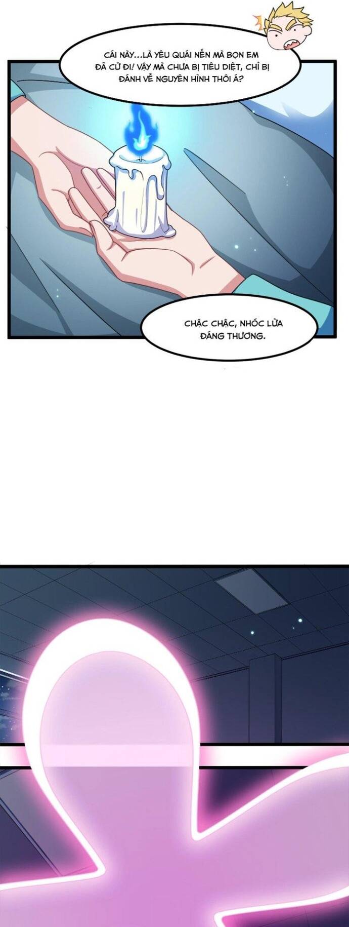 Ta Nô Dịch Cả Thánh Chủ Lẫn Ma Nữ Chapter 29 - Trang 10