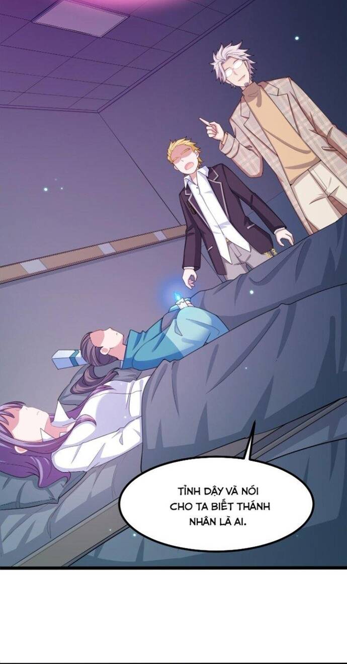 Ta Nô Dịch Cả Thánh Chủ Lẫn Ma Nữ Chapter 29 - Trang 12