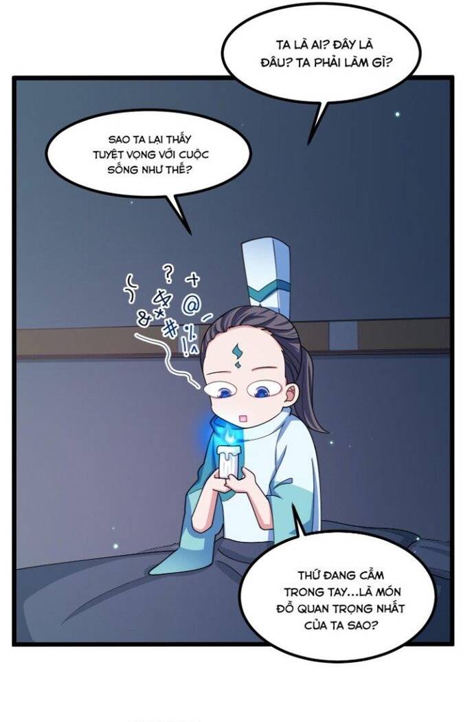 Ta Nô Dịch Cả Thánh Chủ Lẫn Ma Nữ Chapter 29 - Trang 15
