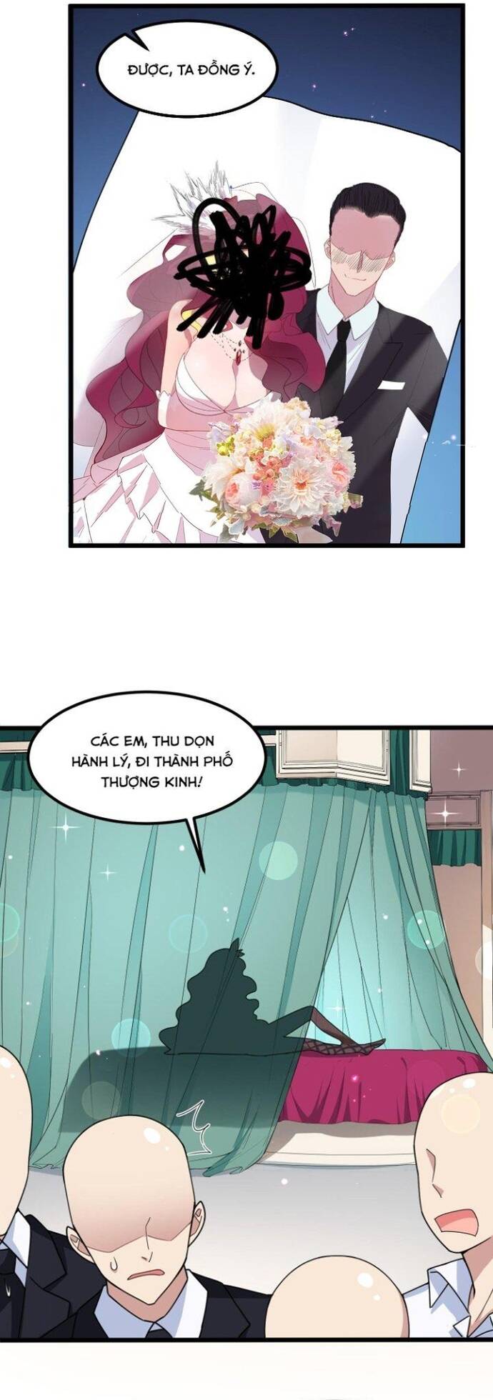 Ta Nô Dịch Cả Thánh Chủ Lẫn Ma Nữ Chapter 29 - Trang 20