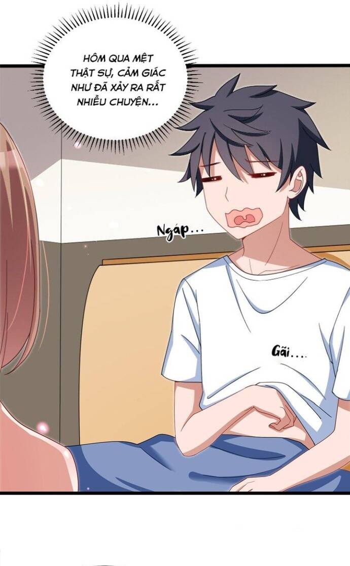 Ta Nô Dịch Cả Thánh Chủ Lẫn Ma Nữ Chapter 29 - Trang 24