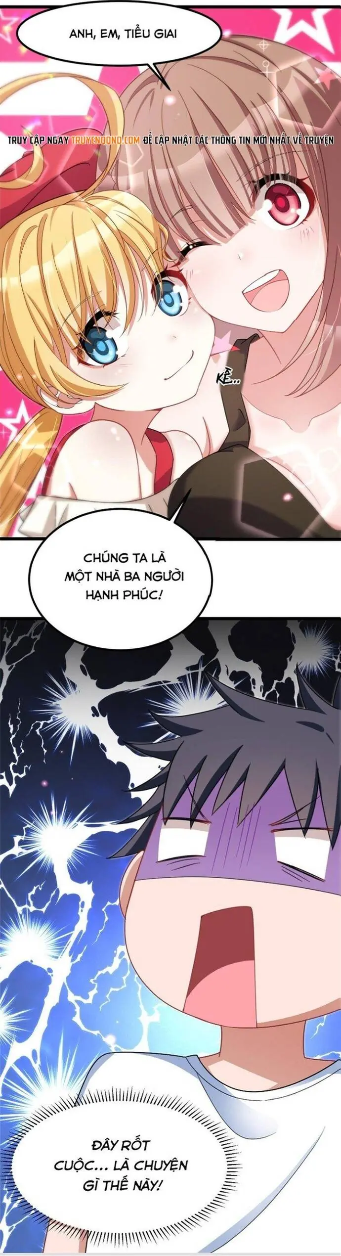 Ta Nô Dịch Cả Thánh Chủ Lẫn Ma Nữ Chapter 29 - Trang 28