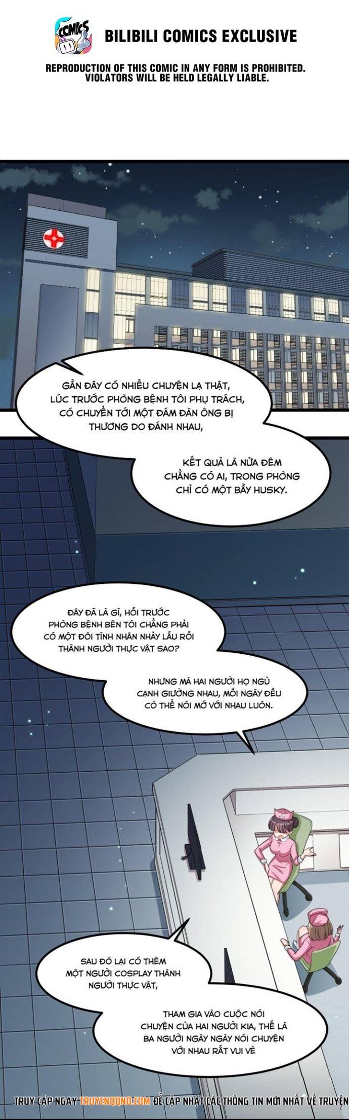 Ta Nô Dịch Cả Thánh Chủ Lẫn Ma Nữ Chapter 29 - Trang 4