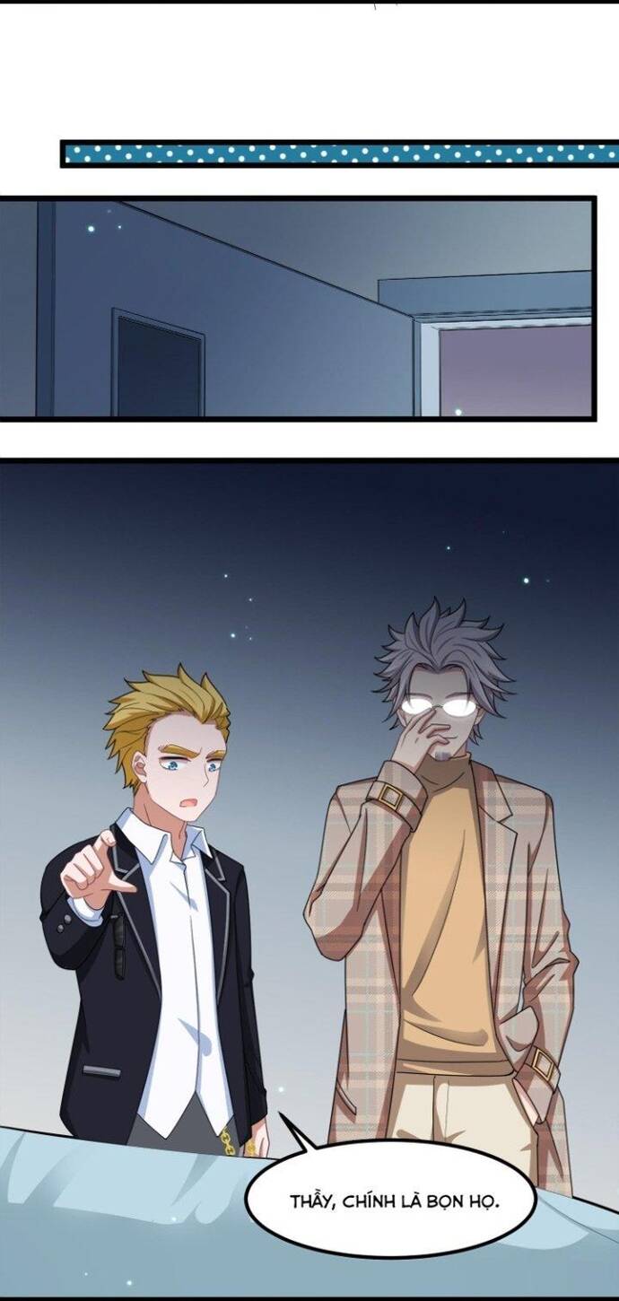 Ta Nô Dịch Cả Thánh Chủ Lẫn Ma Nữ Chapter 29 - Trang 5